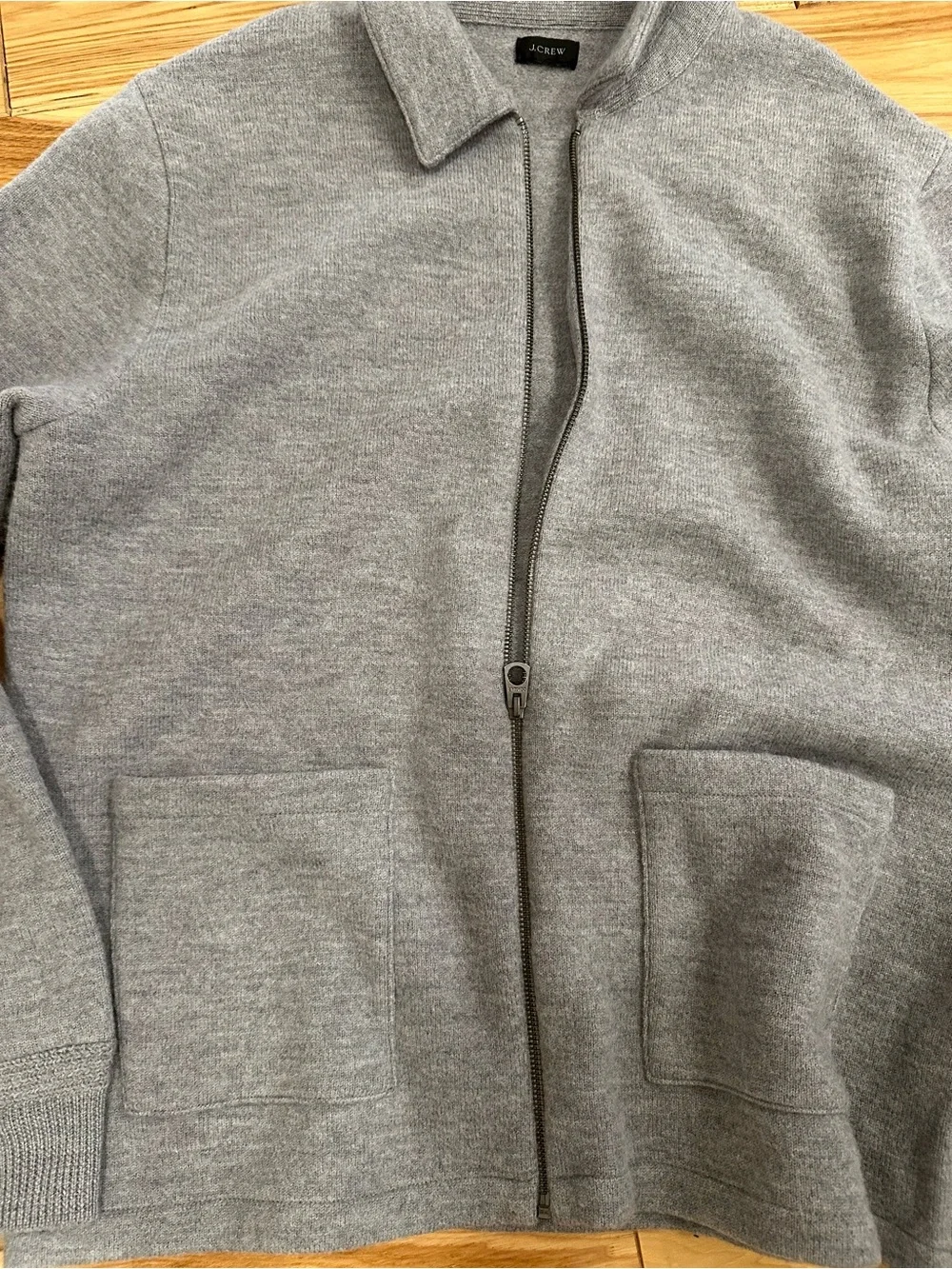 J. Crew men’s crew